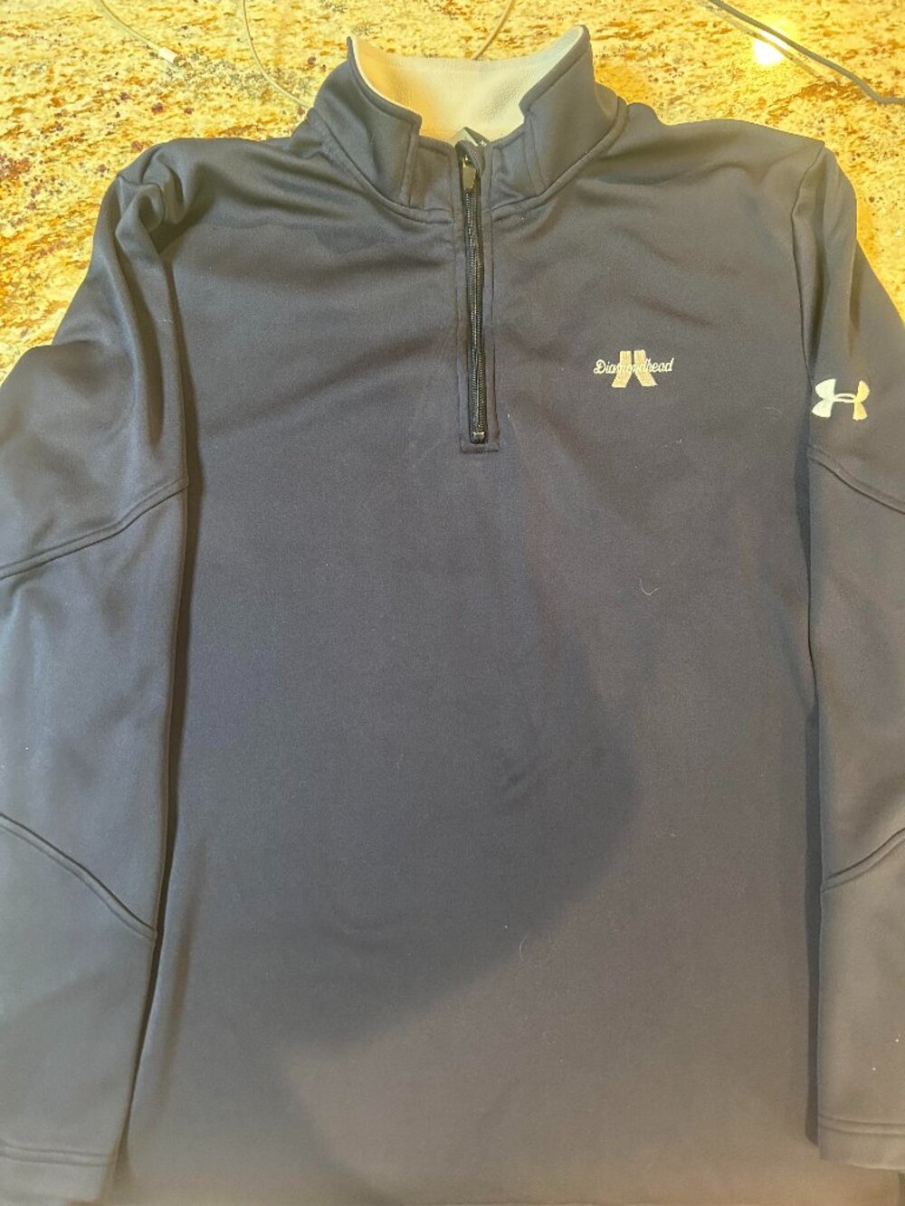 Under Armour Quarter Zip